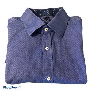 Men’s English Laundry Button down shirt